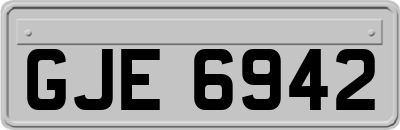 GJE6942