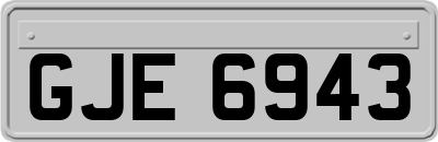 GJE6943