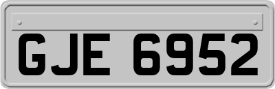 GJE6952