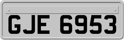 GJE6953