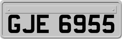 GJE6955