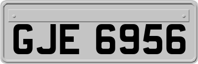 GJE6956