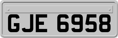 GJE6958