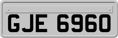 GJE6960