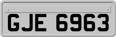 GJE6963