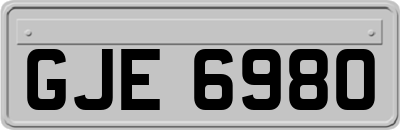 GJE6980