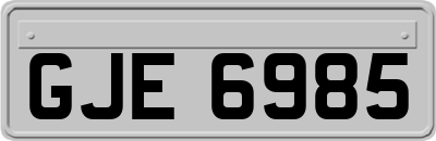 GJE6985