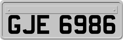 GJE6986