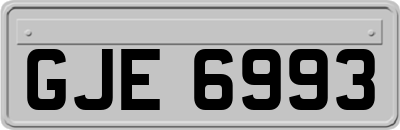 GJE6993
