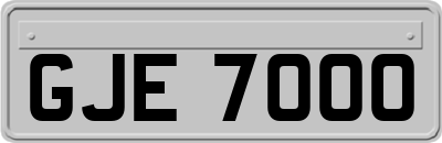 GJE7000