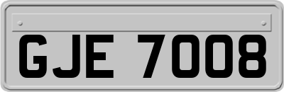 GJE7008