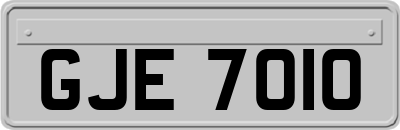 GJE7010