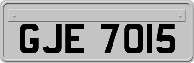 GJE7015