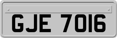 GJE7016