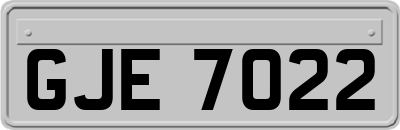 GJE7022