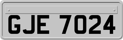 GJE7024