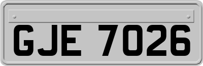 GJE7026