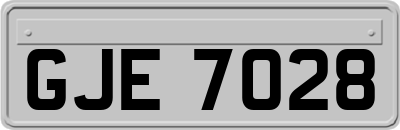 GJE7028