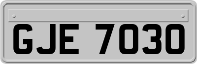 GJE7030