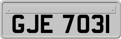 GJE7031
