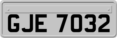 GJE7032