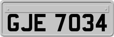 GJE7034