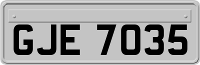 GJE7035