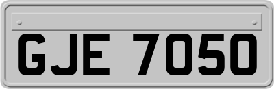 GJE7050