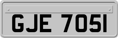 GJE7051