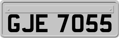 GJE7055
