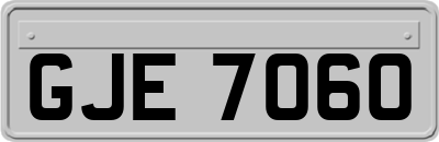 GJE7060