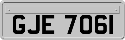 GJE7061