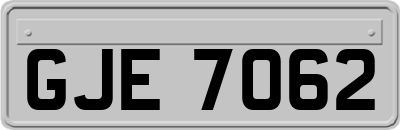 GJE7062