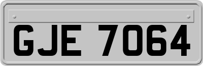 GJE7064