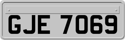 GJE7069