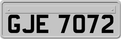 GJE7072