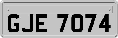 GJE7074