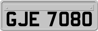 GJE7080
