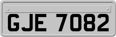 GJE7082