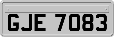 GJE7083