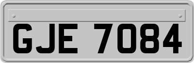 GJE7084