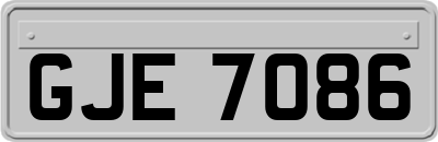 GJE7086