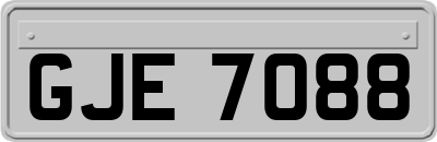 GJE7088