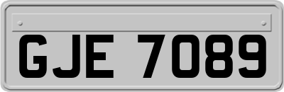 GJE7089