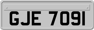 GJE7091