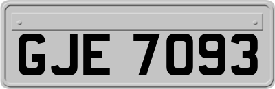 GJE7093