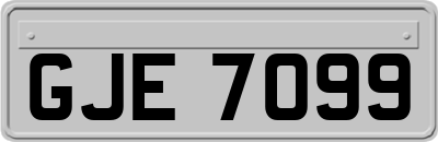 GJE7099