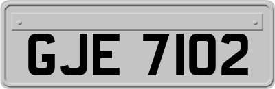 GJE7102