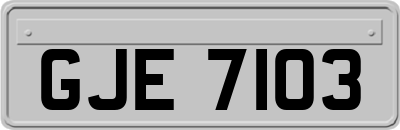GJE7103