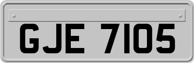 GJE7105